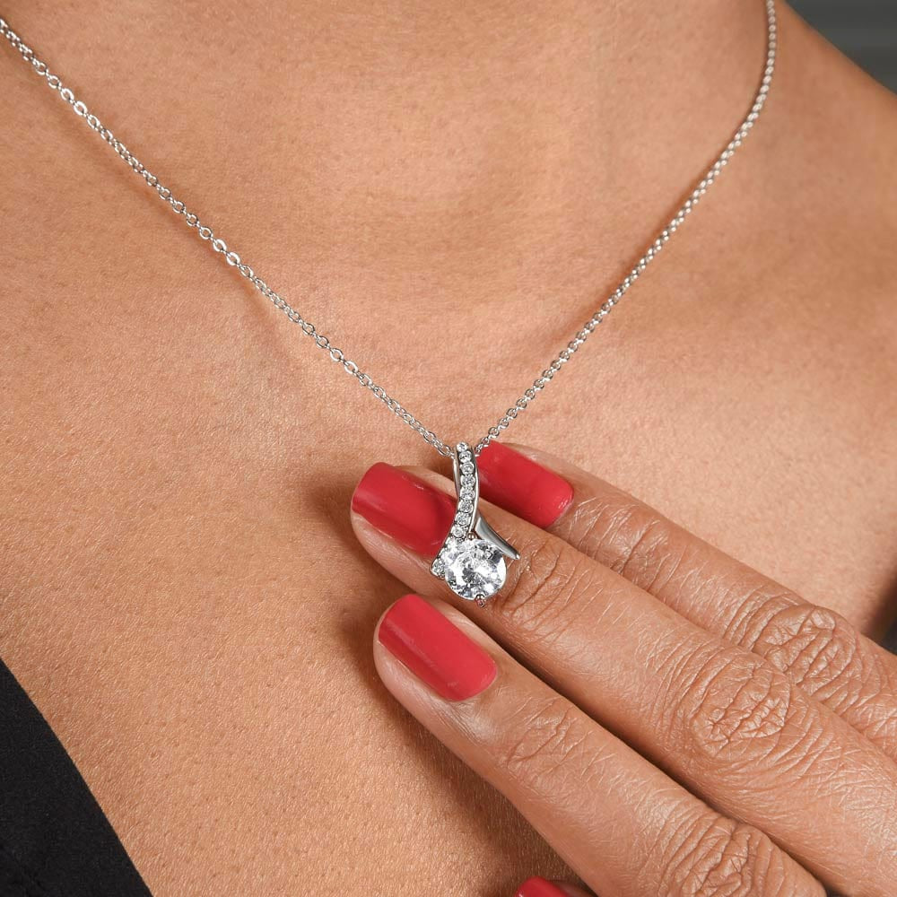 Future Mother in Law Gift (I See the Sparkle)