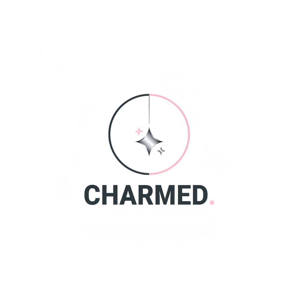 CHARMED.